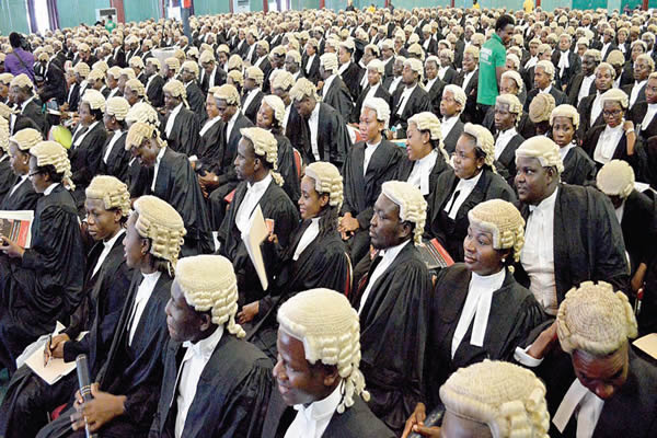 Let all lawyers vote – Kwaku Azar pushes for overhaul of GBA’s entrenched power