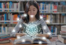 Learning Smarter, Not Harder: AI-Powered Study Tools for Science Majors
