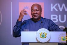 Mahama eyes Afram Plains for agricultural transformation