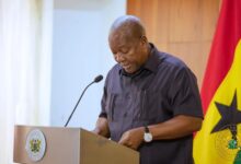 Mahama did no wrong—lawyer backs CJ suspension process