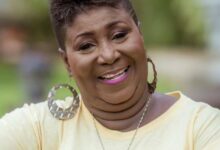 Di Asa star Mama Gee reportedly passes away