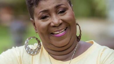 Di Asa star Mama Gee reportedly passes away