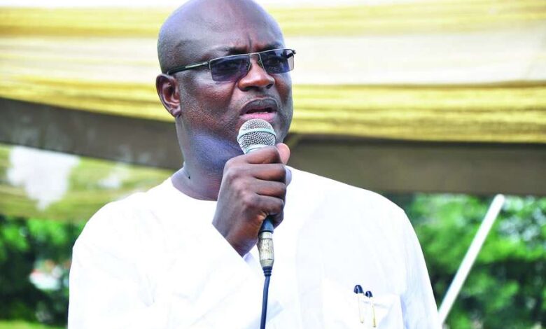 Akosua Manu questions Govt’s silence over Mayor’s assault threat