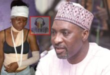 New police commanders have three months to deliver or be transferred – Muntaka