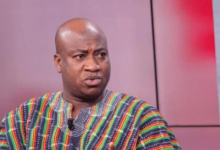 Murtala Mohammed