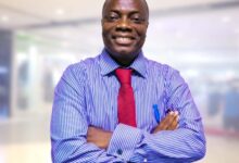 We are pollsters, not a pressure group – Musah Dankwah refutes accusations