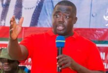 Mahama’s 100-day agric push lays foundation for food security