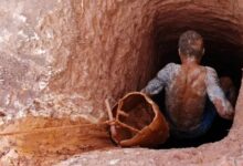 Rescue efforts conclude at Mpasatia mining pit; no more victims found
