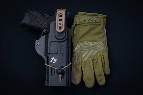 Navigating Concealed Carry: Best Practices for Carrying a Firearm Safely in Florida