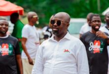 New KMA boss declares war on indiscipline in Kumasi