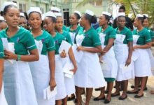 How to apply for the Nurses to Barbados