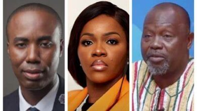 Kwabena Adu-Boahene, wife face trial for GH¢49m state fraud