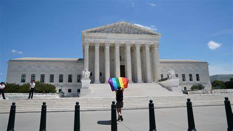 Trans women are not legally women