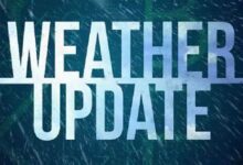 Ghana braces for scorching heat and evening thunderstorms