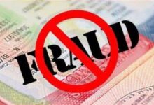 Businessman granted GHC100K bail over alleged U.S. visa fraud