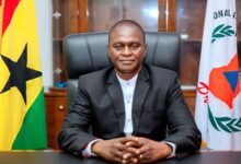 I inherited an empty warehouse – NADMO Boss