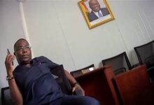 Charles Bissue fights back as Special Prosecutor files galamsey charges