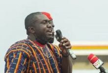 Oliver barker vormawor