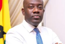 Kojo Oppong Nkrumah applauds ministers’ diplomacy on US tariffs