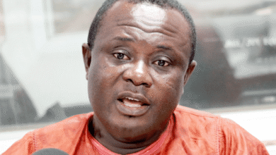 We need that information to guide us – Osei-Owusu on NPP's post-election report