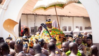 Otumfuo’s mediation in Bawku conflict postponed amid chieftaincy complexities