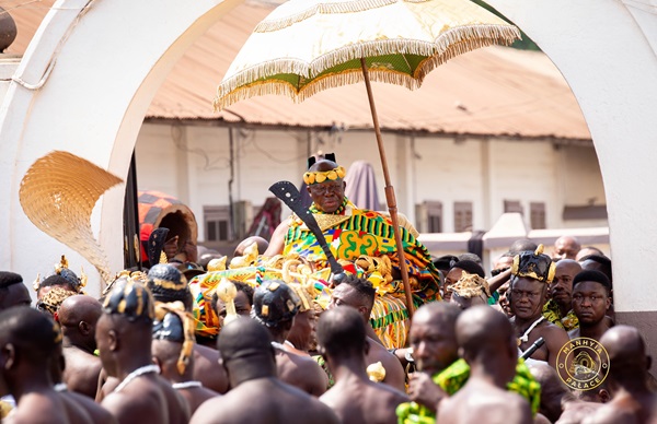 Otumfuo’s mediation in Bawku conflict postponed amid chieftaincy complexities
