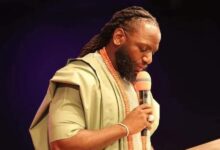 How God guided Jimmy Odukoya’s hair journey to align with his divine purpose
