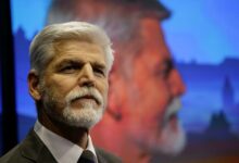 Czech President Petr Pavel to embark on historic three-day visit to Ghana