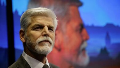 Czech President Petr Pavel to embark on historic three-day visit to Ghana