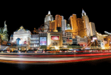 How Casinos Are Using Mega Jackpots to Attract New Players