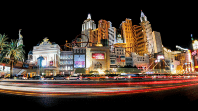 How Casinos Are Using Mega Jackpots to Attract New Players