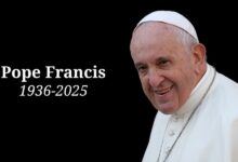 Vatican sets May 7 for conclave to elect Pope Francis’ successor
