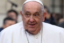 Pope Francis' cause of death finally revealed