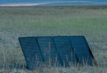 Portable Solar Panels: Essential Gear for Modern Explorers