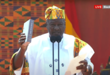 We never made such a promise – NDC dismisses galamsey claims