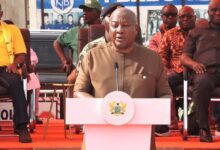 Mahama’s ‘Nkoko Nketenkete’ project targets poultry revolution