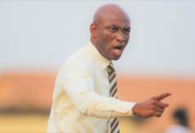 Prosper Narteh Ogum