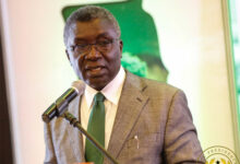 NPP must clean house or keep losing – Frimpong-Boateng warns