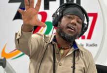 Blakk Rasta