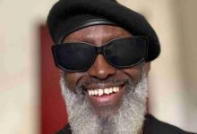 I was born to do this — Reggie Rockstone reflects on his musical journey