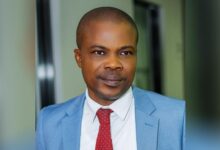 Unless Christ descends, nothing stops an NIB arrest warrant—Kumadoe