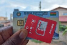 Parliament must reject SIM card re-registration – Economist warns
