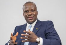 Collaborate with Ghana to expose the truth— Jinapor appeals to diplomatic community