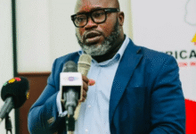 kofi Asare