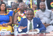 kwabena mintah akandoh