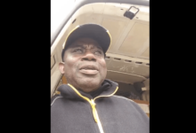 “Let’s be honest, I’m tired of living abroad” — Ghanaian man laments after 35 years abroad