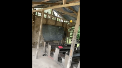 Newly trained teacher shares challenging journey to Tarkwa-Nsuaem school