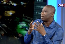 NDC mistook me for a pushover – Patrick Boamah speaks after defeating Baba Sadiq