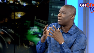 NDC mistook me for a pushover – Patrick Boamah speaks after defeating Baba Sadiq