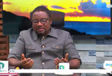 Convert abandoned cathedral site into apartments for workers — MP Fred Agbenyo proposes